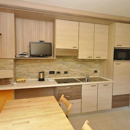 Baita Carosello Apt 4 By Livigno Accomodation Exterior foto