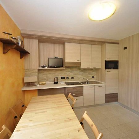 Baita Carosello Apt 4 By Livigno Accomodation Exterior foto