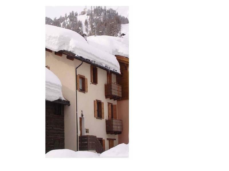 Baita Carosello Apt 4 By Livigno Accomodation Exterior foto